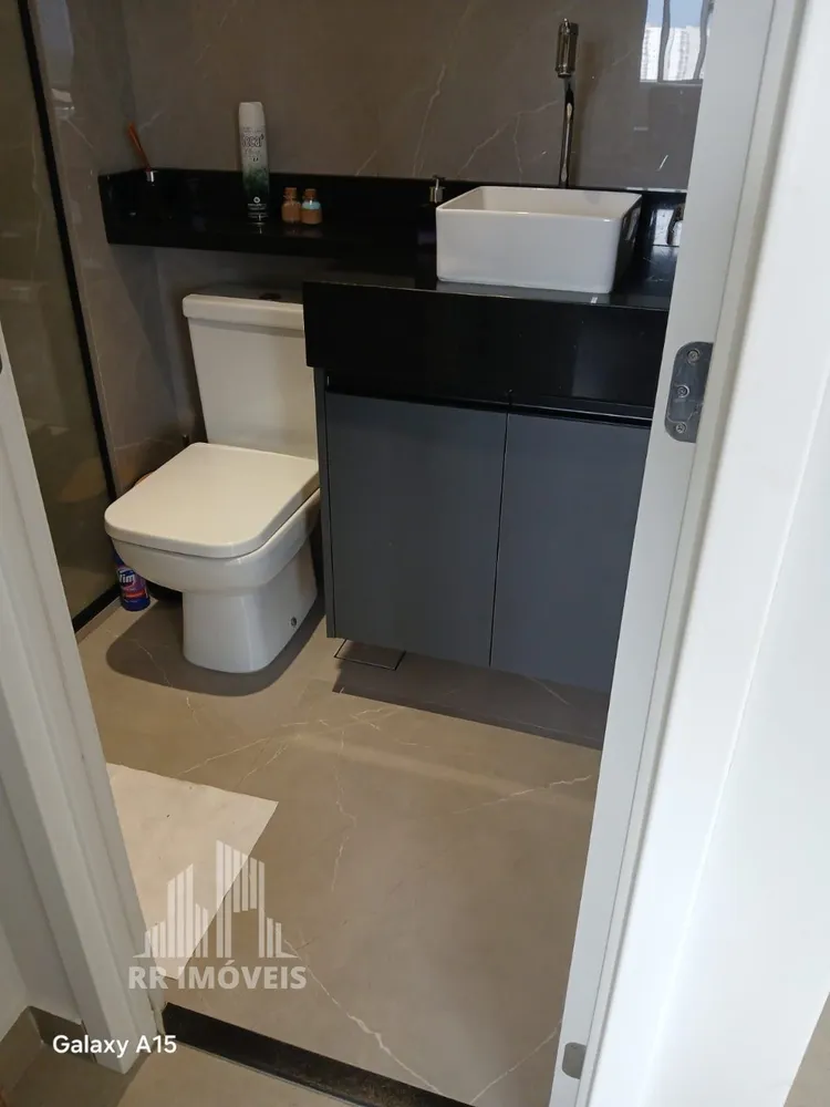 Apartamento, 2 quartos, 48 m² - Foto 4