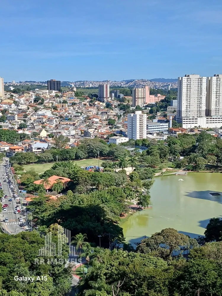Apartamento, 2 quartos, 48 m² - Foto 9