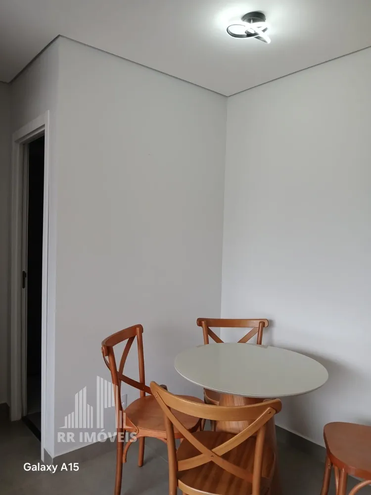 Apartamento, 2 quartos, 48 m² - Foto 1