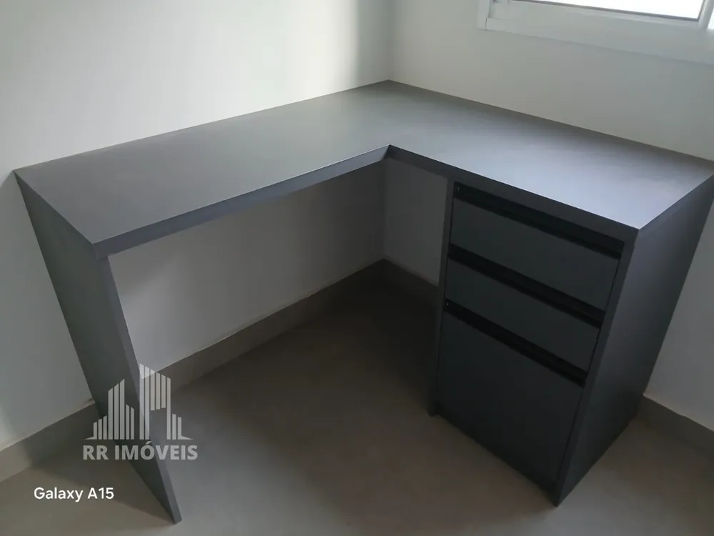 Apartamento, 2 quartos, 48 m² - Foto 3
