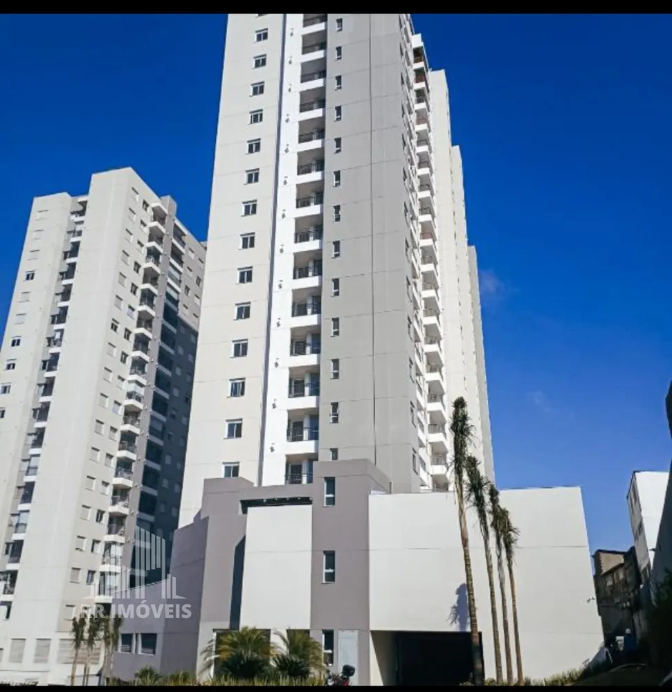 Apartamento, 2 quartos, 48 m² - Foto 7