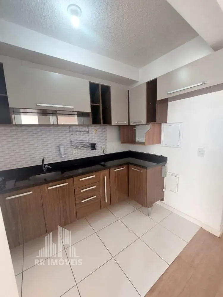 Apartamento, 2 quartos, 68 m² - Foto 1