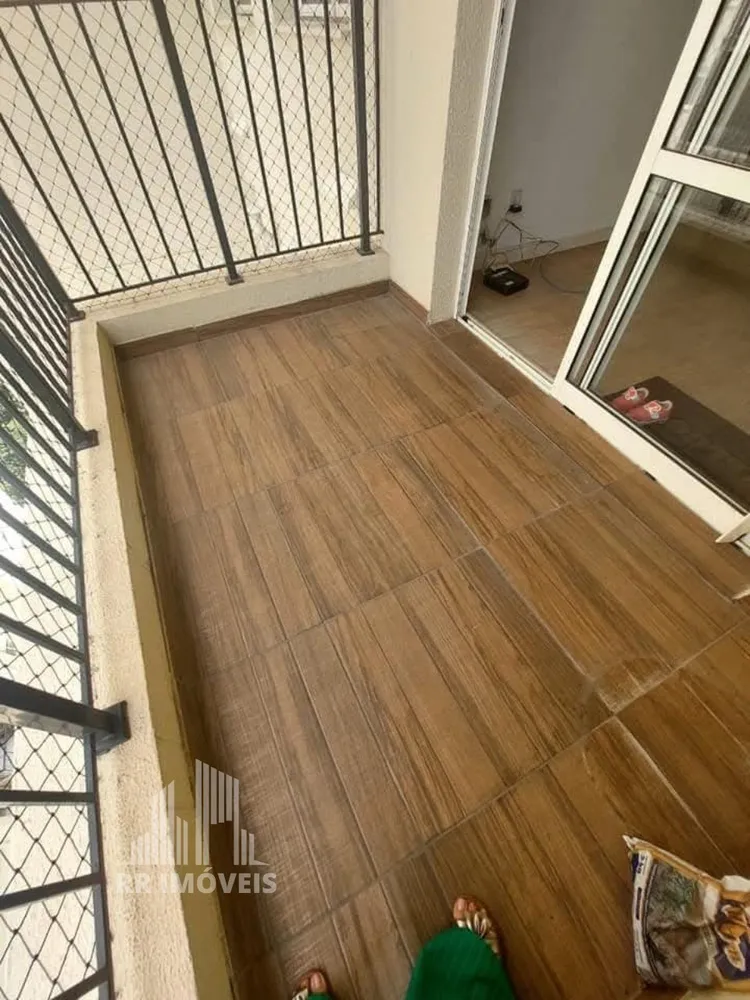 Apartamento, 2 quartos, 68 m² - Foto 2