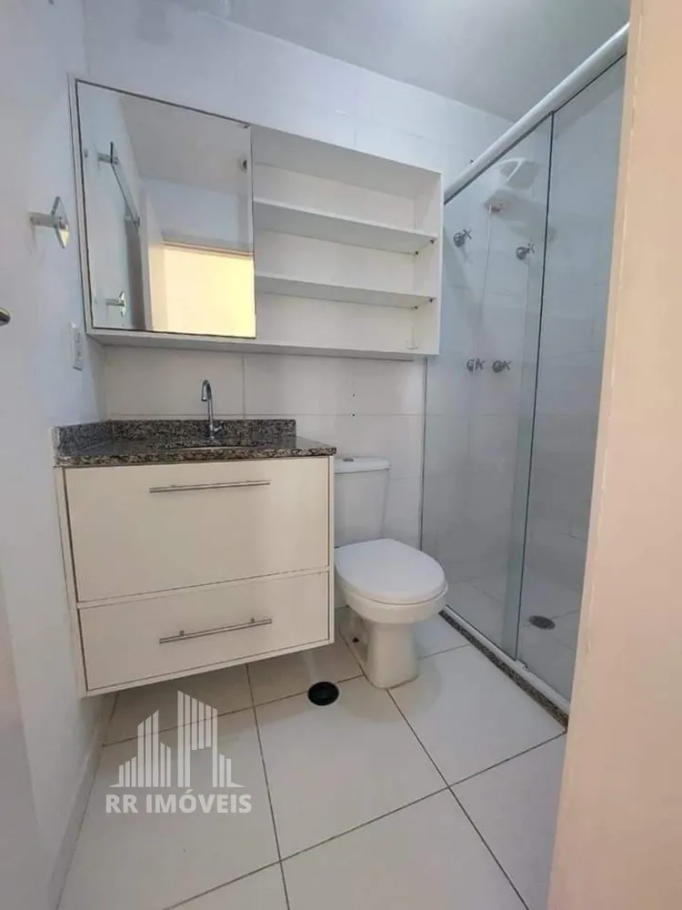 Apartamento, 2 quartos, 68 m² - Foto 4