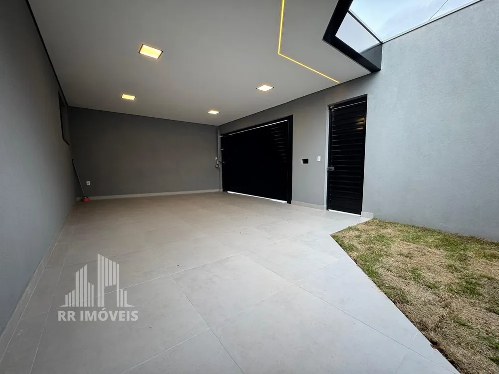 Casa, 3 quartos, 194 m² - Foto 11