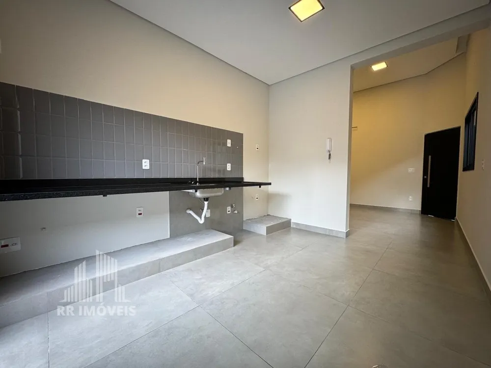 Casa, 3 quartos, 194 m² - Foto 4