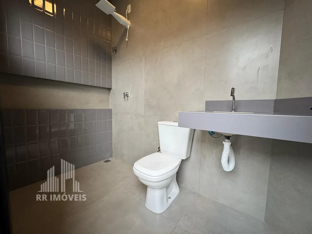 Casa, 3 quartos, 194 m² - Foto 8