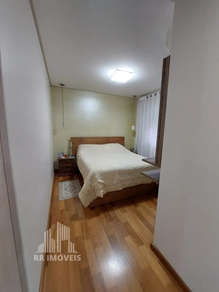 Apartamento, 3 quartos, 132 m² - Foto 6