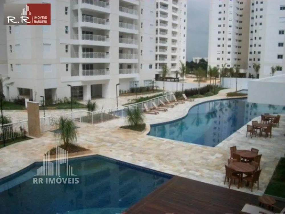 Apartamento, 3 quartos, 132 m² - Foto 8
