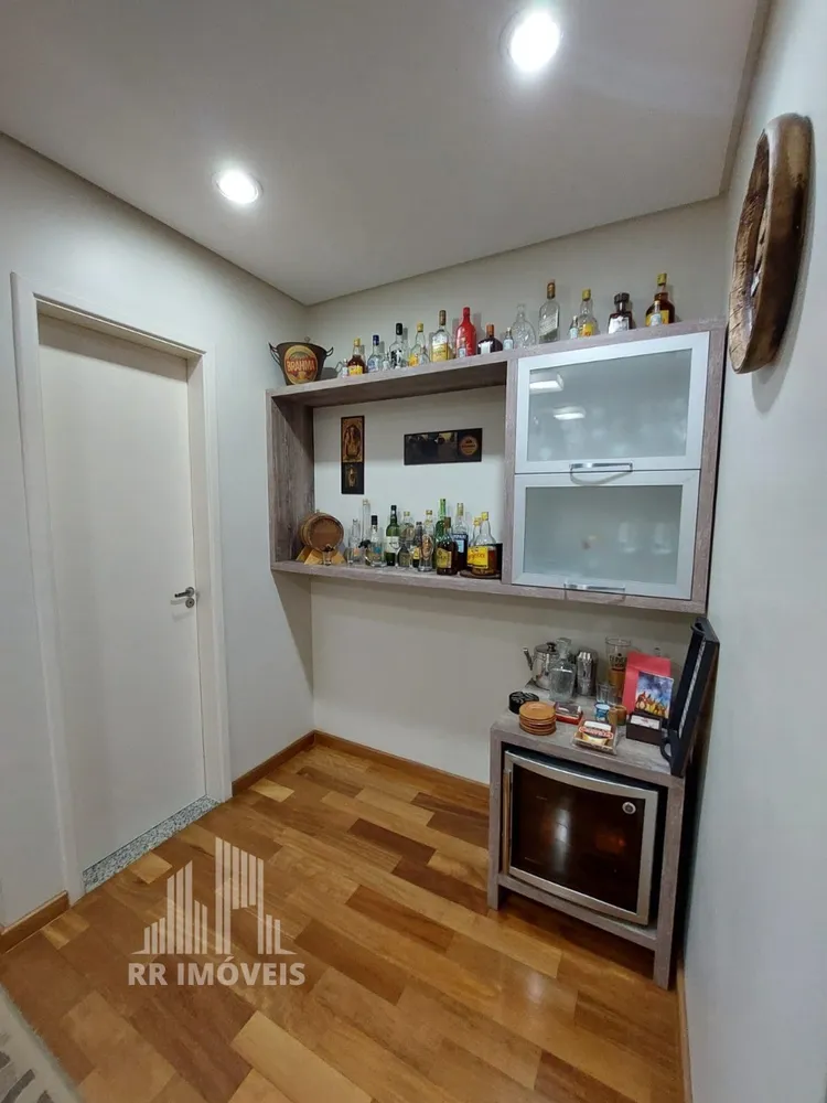 Apartamento, 3 quartos, 132 m² - Foto 4