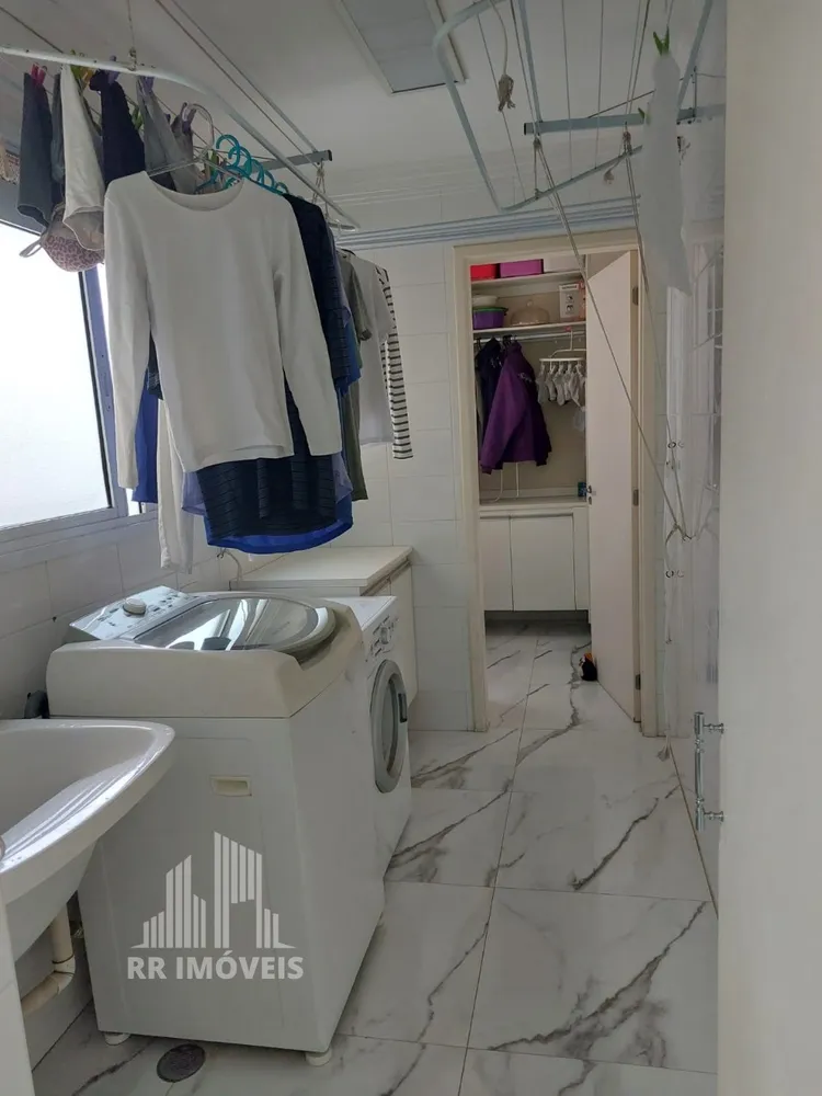 Apartamento, 3 quartos, 132 m² - Foto 3