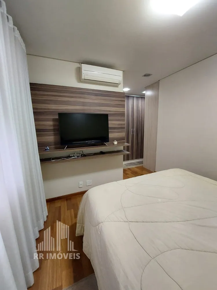 Apartamento, 3 quartos, 132 m² - Foto 5