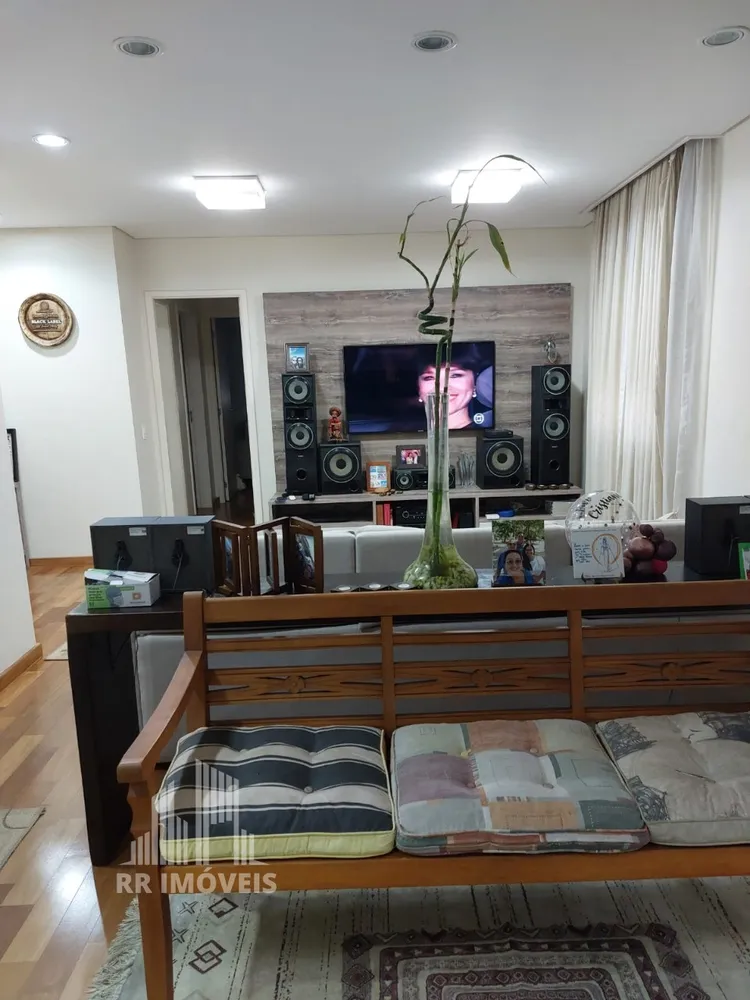 Apartamento, 3 quartos, 132 m² - Foto 1