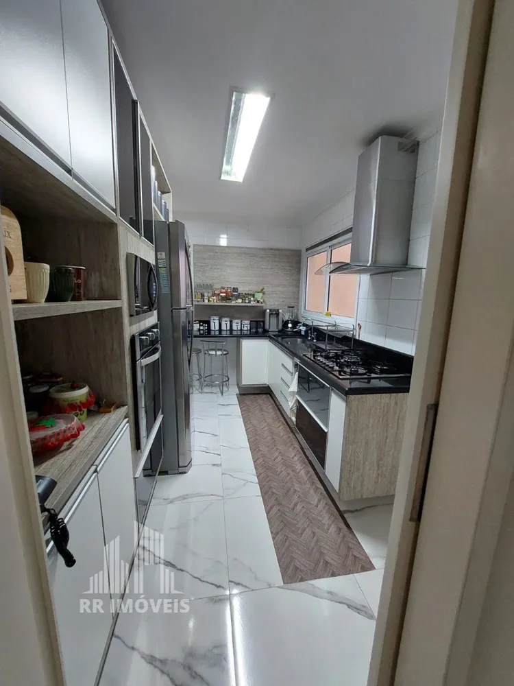 Apartamento, 3 quartos, 132 m² - Foto 2