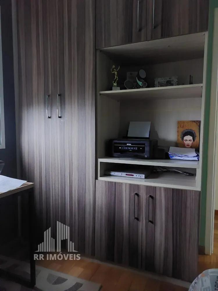 Apartamento, 3 quartos, 132 m² - Foto 7
