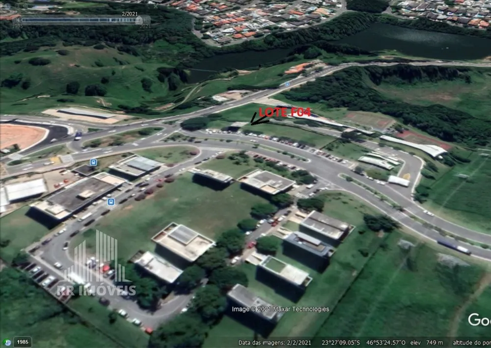 Loteamento e Condomínio, 173 m² - Foto 8