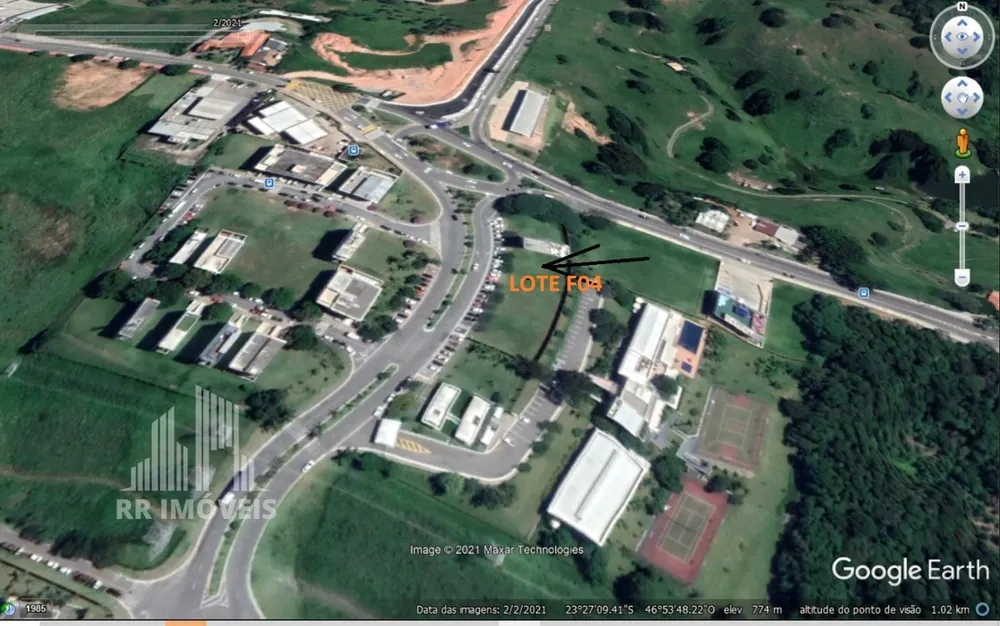 Loteamento e Condomínio, 173 m² - Foto 2
