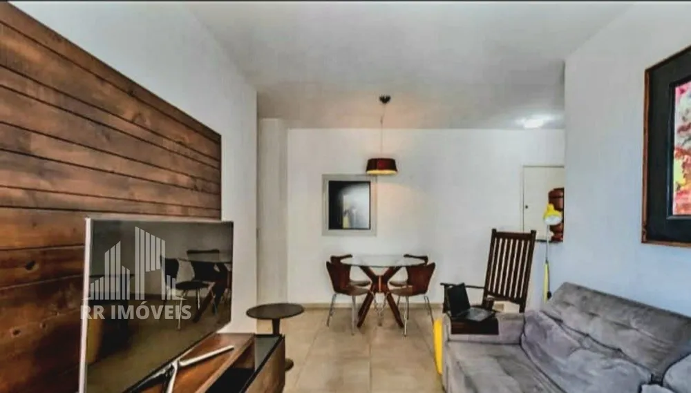 Apartamento, 2 quartos, 72 m² - Foto 4
