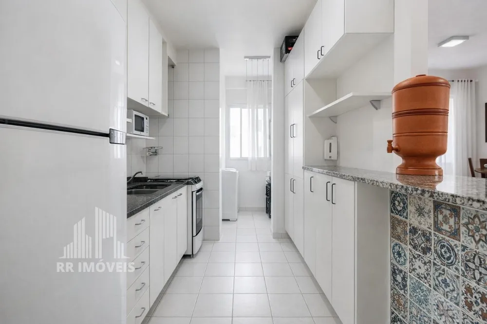 Apartamento, 2 quartos, 72 m² - Foto 3