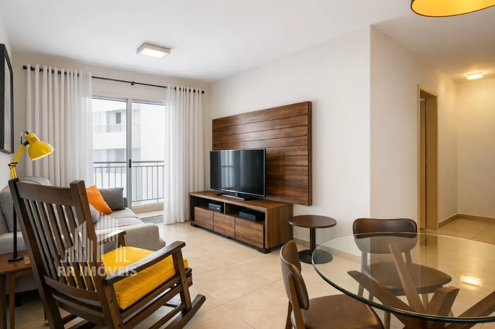Apartamento, 2 quartos, 72 m² - Foto 1