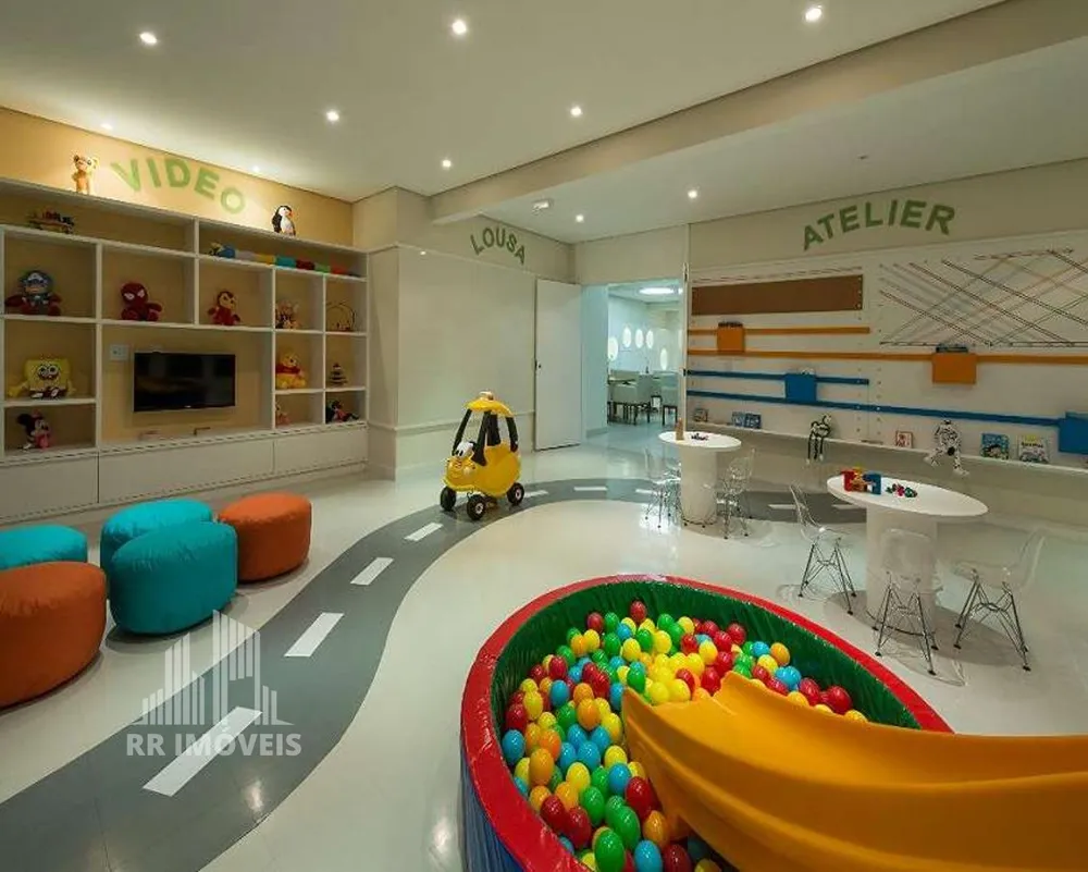 Apartamento, 2 quartos, 76 m² - Foto 3
