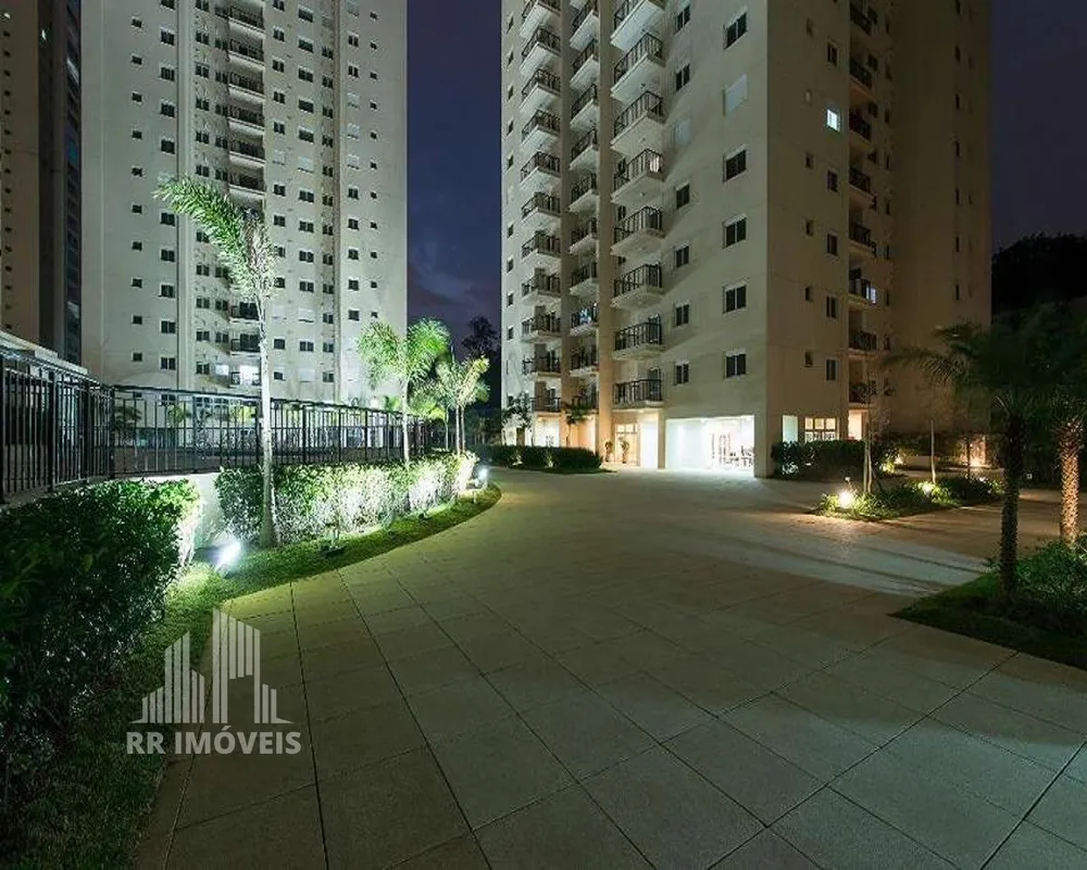 Apartamento, 2 quartos, 76 m² - Foto 2