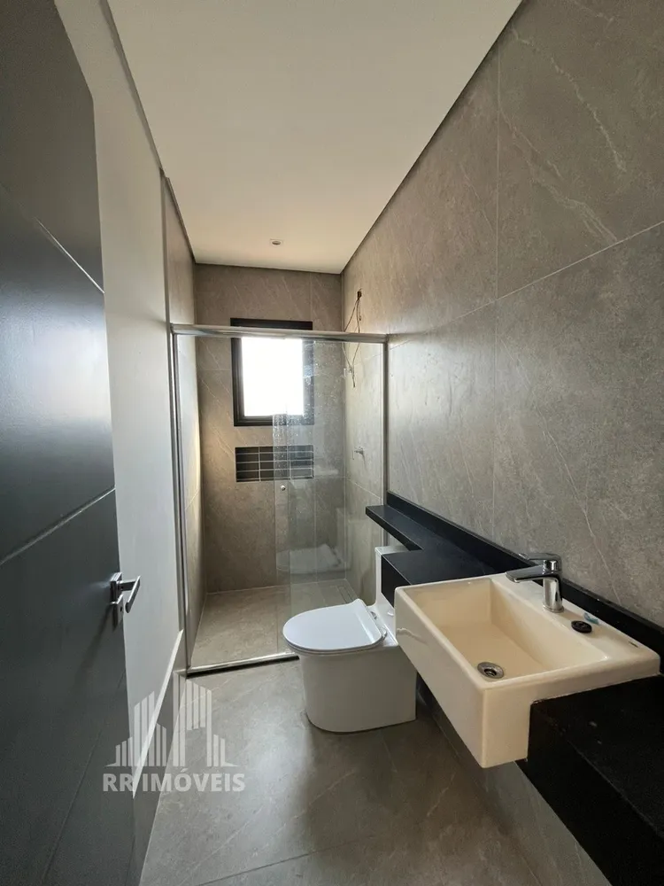 Casa, 3 quartos, 135 m² - Foto 3