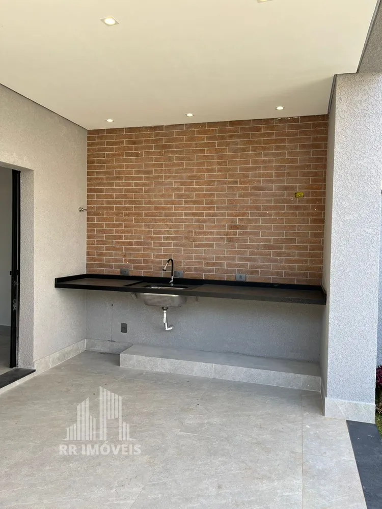 Casa, 3 quartos, 135 m² - Foto 7