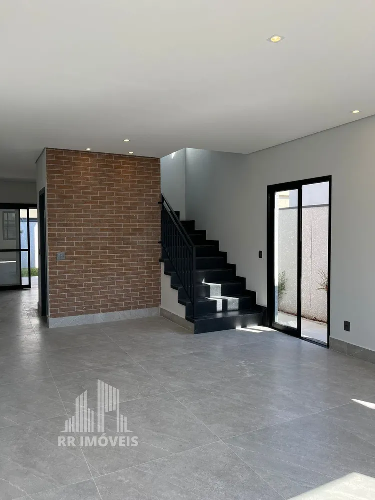 Casa, 3 quartos, 135 m² - Foto 5