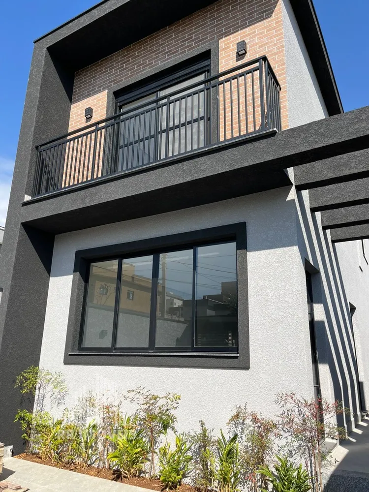 Casa, 3 quartos, 135 m² - Foto 1
