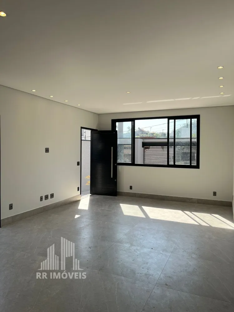 Casa, 3 quartos, 135 m² - Foto 4