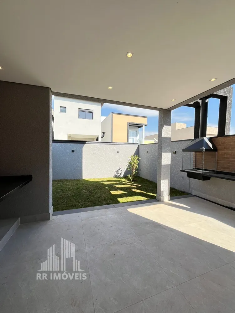 Casa, 3 quartos, 135 m² - Foto 6