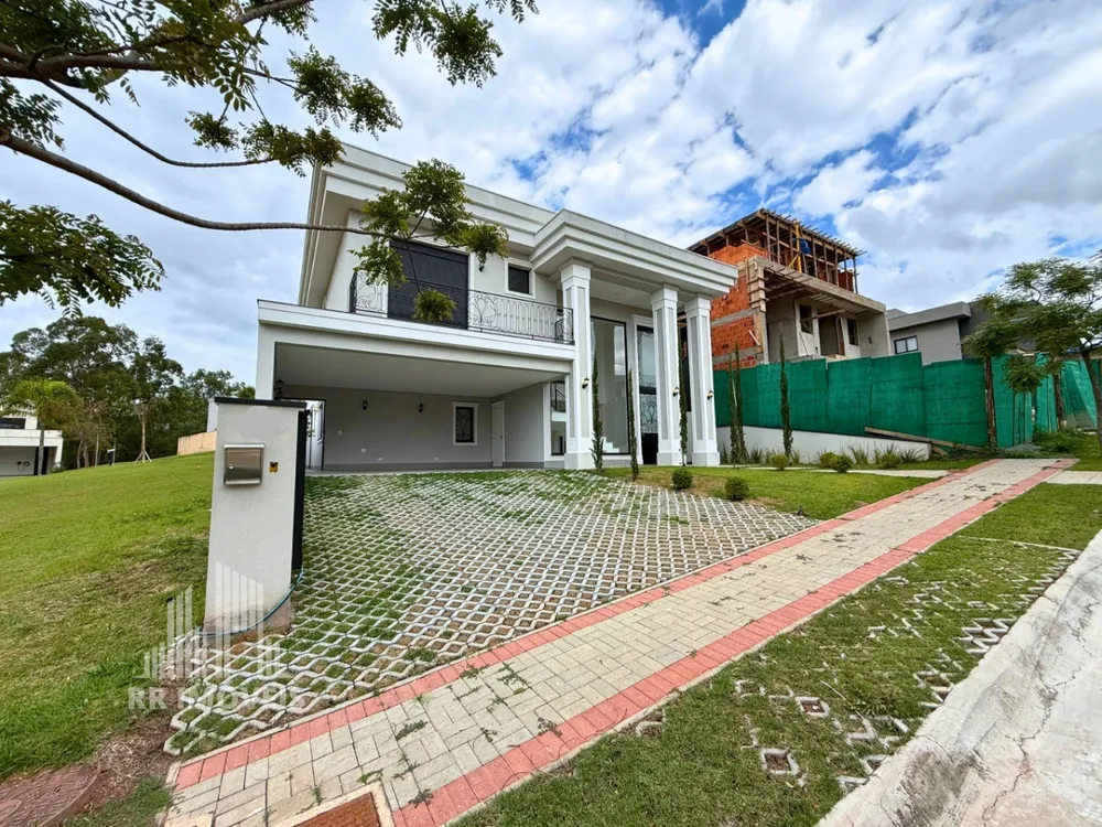 Casa, 5 quartos, 422 m² - Foto 9