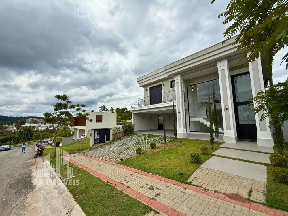 Casa, 5 quartos, 422 m² - Foto 11