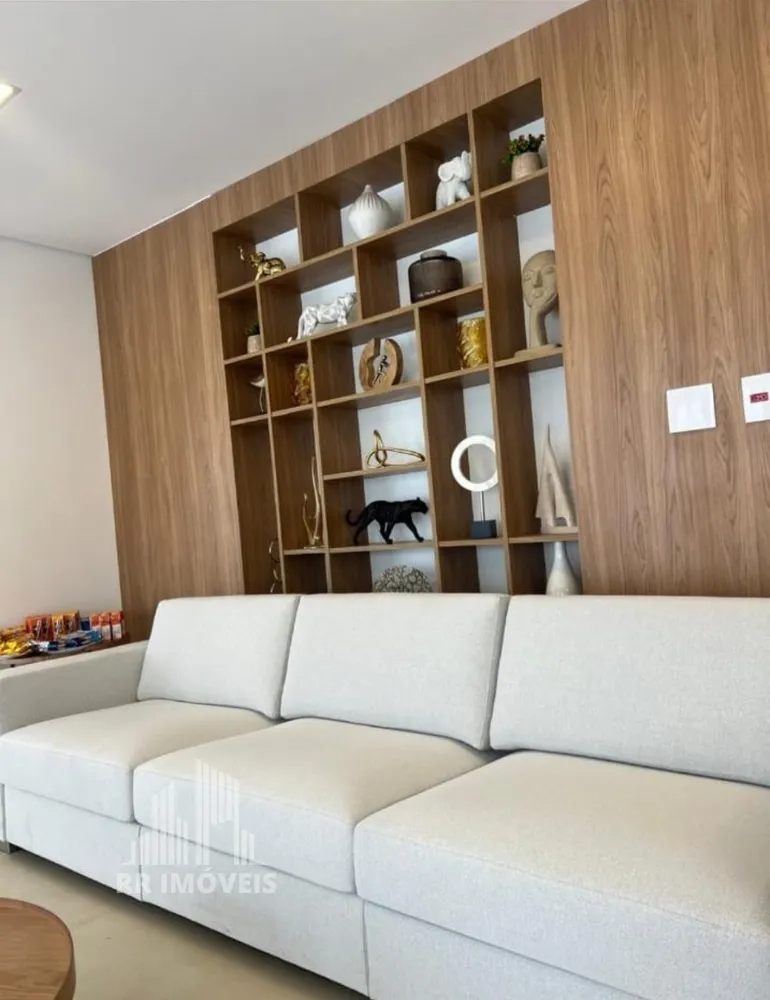 Apartamento, 1 quarto, 48 m² - Foto 4