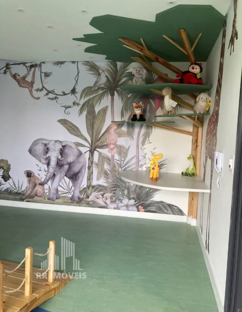 Apartamento, 1 quarto, 48 m² - Foto 10