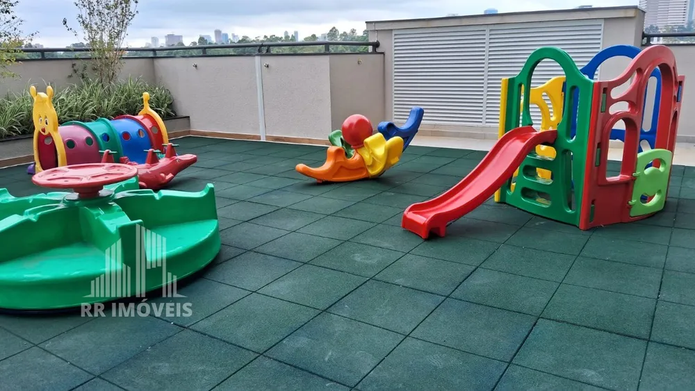 Apartamento, 1 quarto, 48 m² - Foto 11