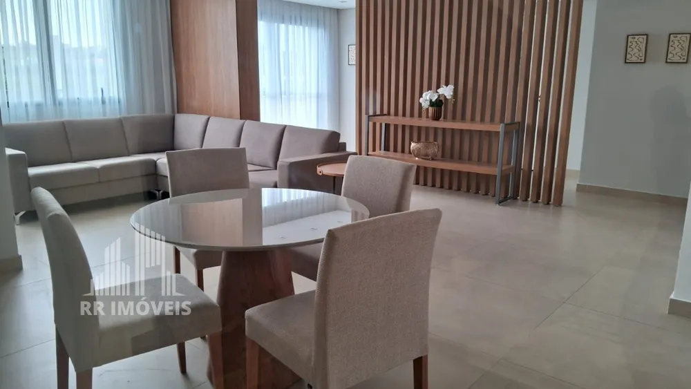 Apartamento, 1 quarto, 48 m² - Foto 5