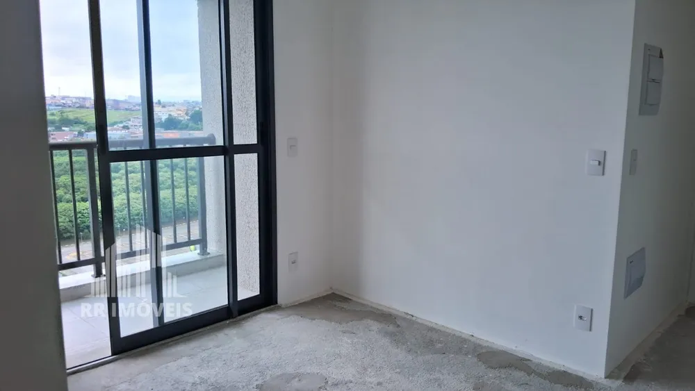 Apartamento, 1 quarto, 48 m² - Foto 1