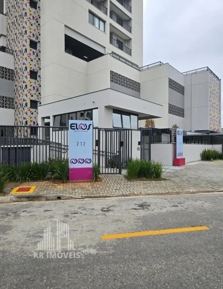 Apartamento, 1 quarto, 48 m² - Foto 3