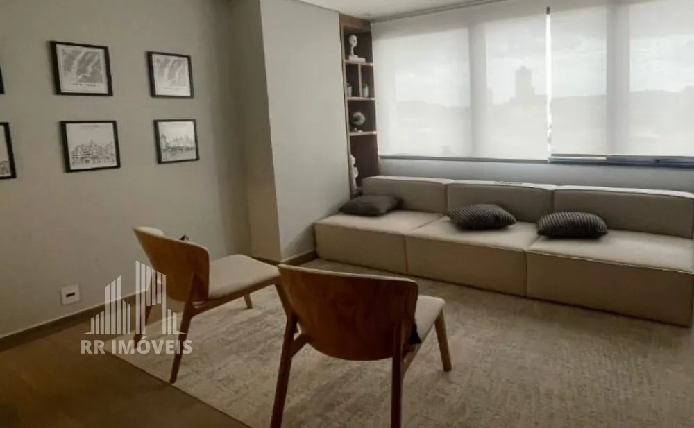 Apartamento, 1 quarto, 48 m² - Foto 6
