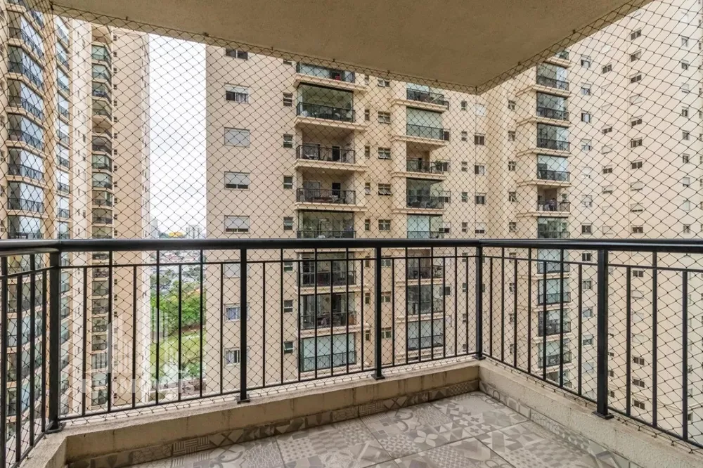 Apartamento, 2 quartos, 87 m² - Foto 1