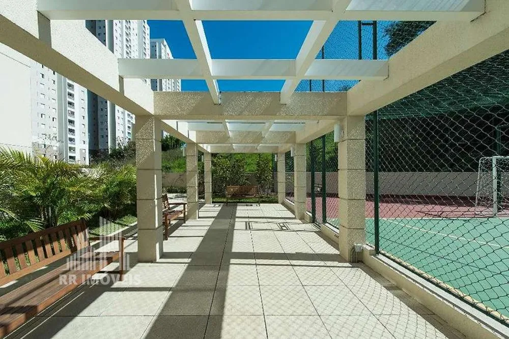 Apartamento, 2 quartos, 87 m² - Foto 8
