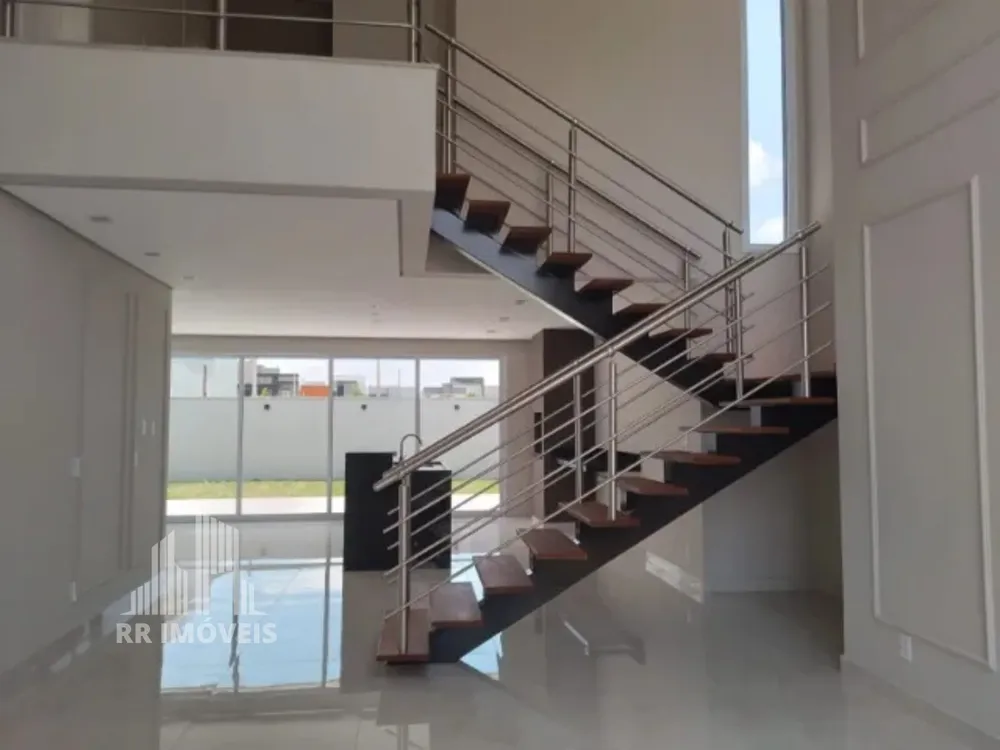 Casa, 3 quartos, 234 m² - Foto 2