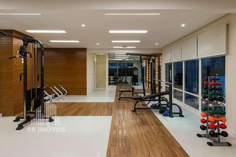 Apartamento, 3 quartos, 87 m² - Foto 4