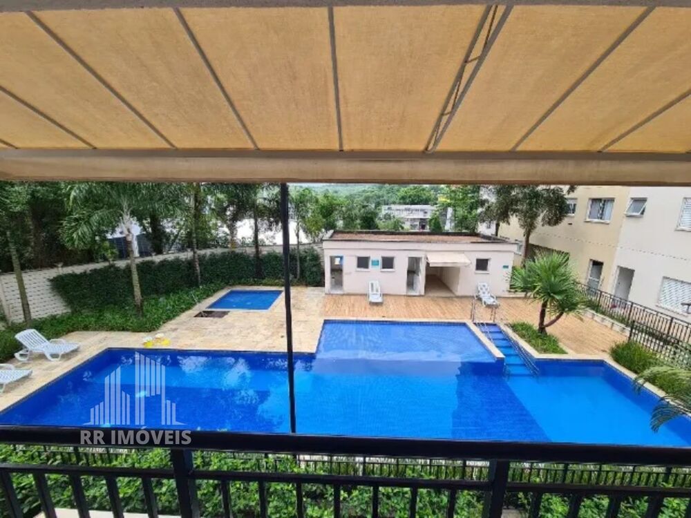 Apartamento à venda com 2 quartos, 51m² - Foto 3