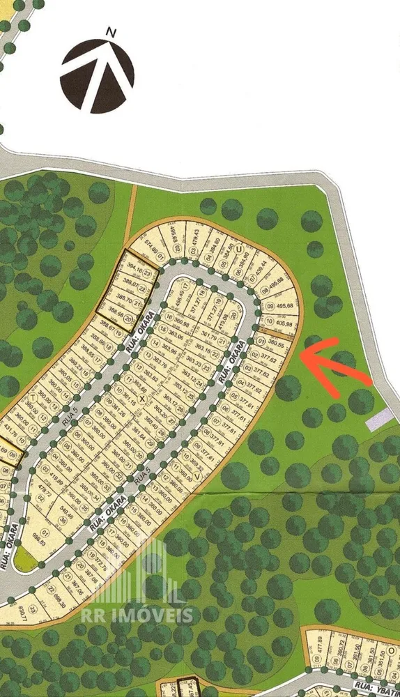 Terreno, 360 m² - Foto 4