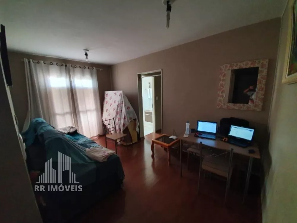 Apartamento à venda com 2 quartos, 60m² - Foto 1