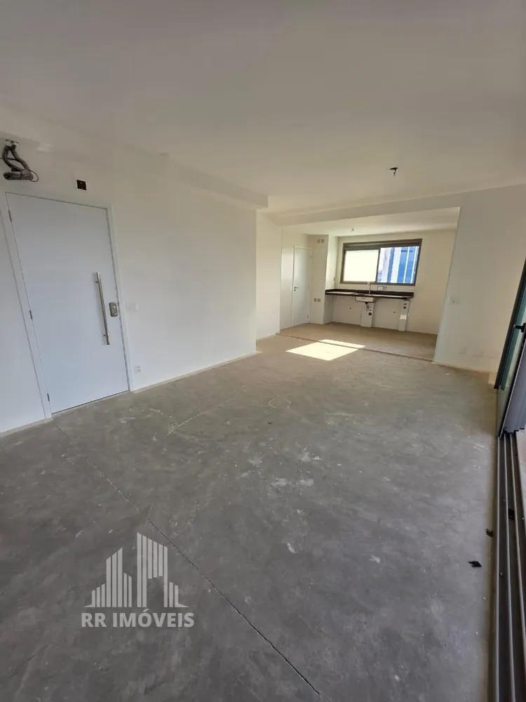 Apartamento, 3 quartos, 180 m² - Foto 1