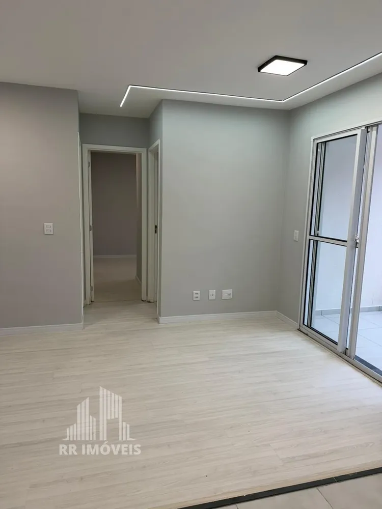 Apartamento, 2 quartos, 58 m² - Foto 6